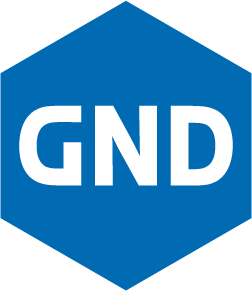 Gemeinsame Normdatei (GND)